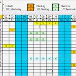 Urlaubsplaner Excel Vorlage Erstaunlich Personal Shop Bestellen