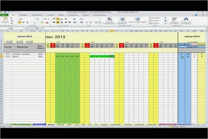 Urlaubsplanung Mitarbeiter Vorlage Fabelhaft Kostenlos Email Adresse Erstellen Gmx – Ek