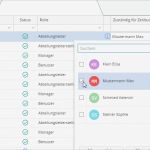 Urlaubsplanung Mitarbeiter Vorlage Luxus Urlaubsplaner Einfacher Line Urlaubsplaner F Mitarbeiter