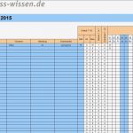 Urlaubsplanung Vorlage Luxus Jahresplaner 2015 In Excel Vorteilspaket Zum Download