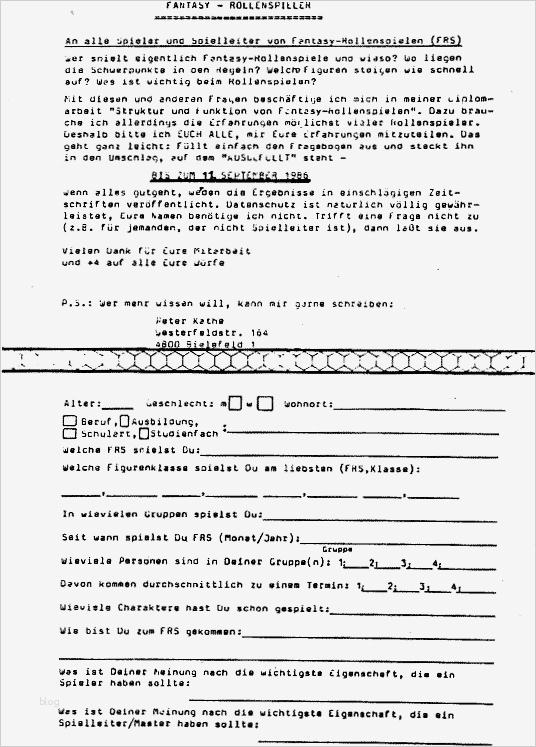 Wunderbar Website Design Fragebogen Vorlage Zeitgenössisch