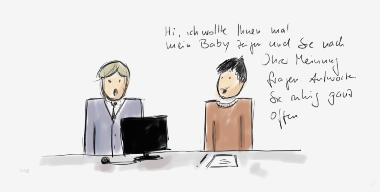 Usability Test Vorlage Beste Anwender Befragen – Tipps Und Tricks Für Das Interview Im