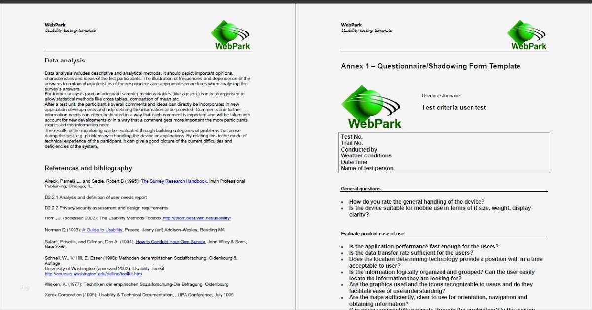 Usability Test Vorlage Cool Cs3382 Web Usability Design and Engineering Usability