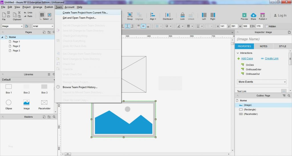 60 Süß Usability Test Vorlage Abbildung 1 Usability Test Vorlage Luxus Beste Axure Website Vorlage Bilder Beispiel