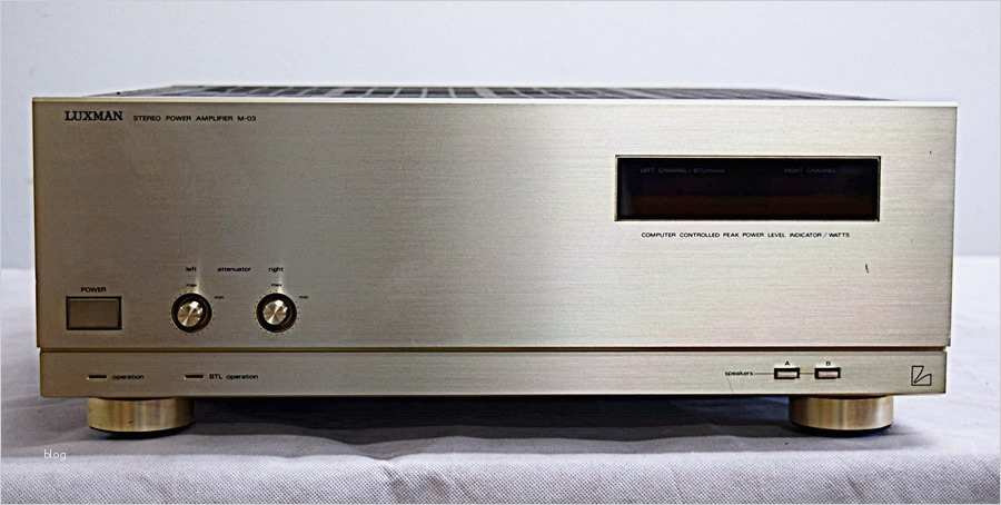 Vde 0701 Prüfprotokoll Vorlage Angenehm Luxman Endstufe High End M 03