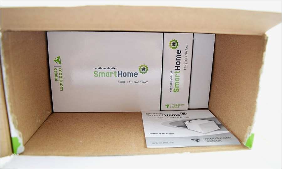 Vde 0701 Prüfprotokoll Vorlage Bewundernswert Mobil Debitel Smarthome Starter Pacchetto