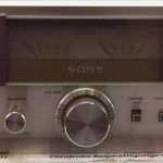 Vde 0701 Prüfprotokoll Vorlage Erstaunlich sony Stereo Vollverstärker Ta 313