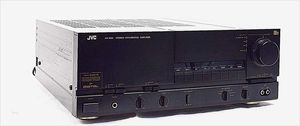 Vde 0701 Prüfprotokoll Vorlage Fabelhaft Jvc Stereo Vollverstärker Ax 1100bk
