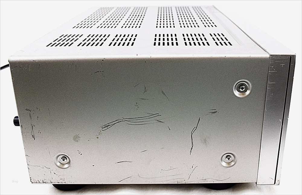 Vde 0701 Prüfprotokoll Vorlage Luxus Kyo Av Receiver Thx2 Tx Nr 609