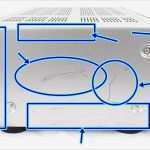 Vde 0701 Prüfprotokoll Vorlage Neu Kyo Av Receiver Thx2 Tx Nr609