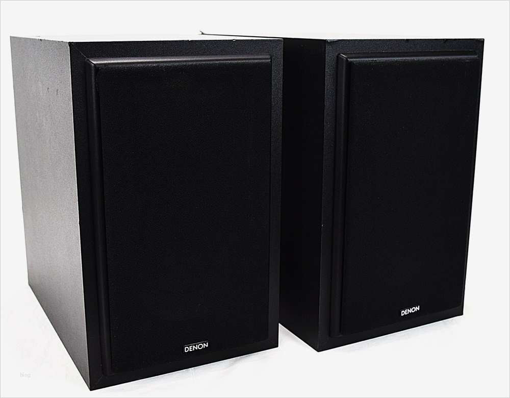 Vde 0701 Prüfprotokoll Vorlage Wunderbar Denon Regallautsprecher Sc G101bk