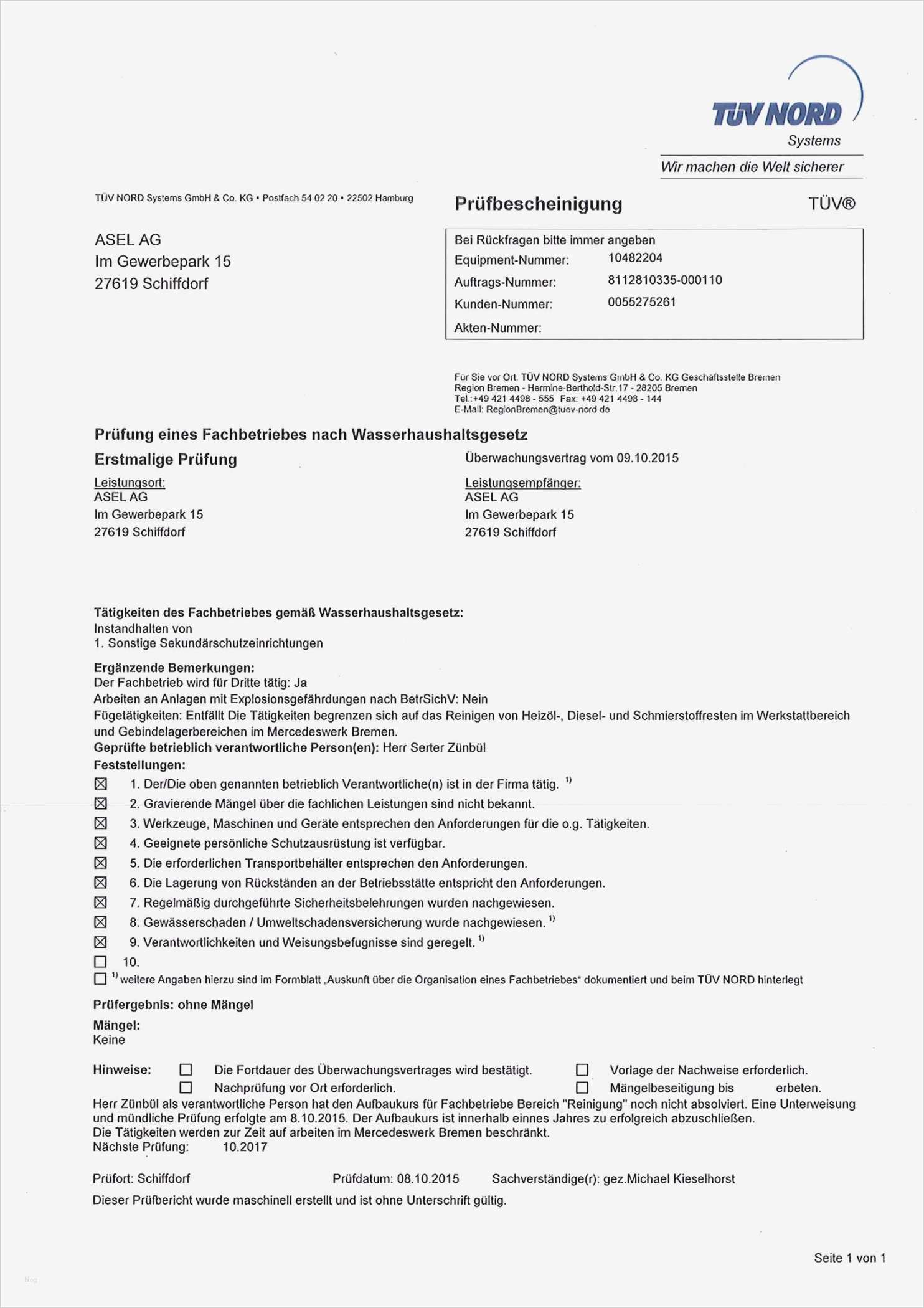 Vde 0701 Prüfprotokoll Vorlage Wunderbar Nett Prüfbericht Vorlage Bilder Entry Level Resume