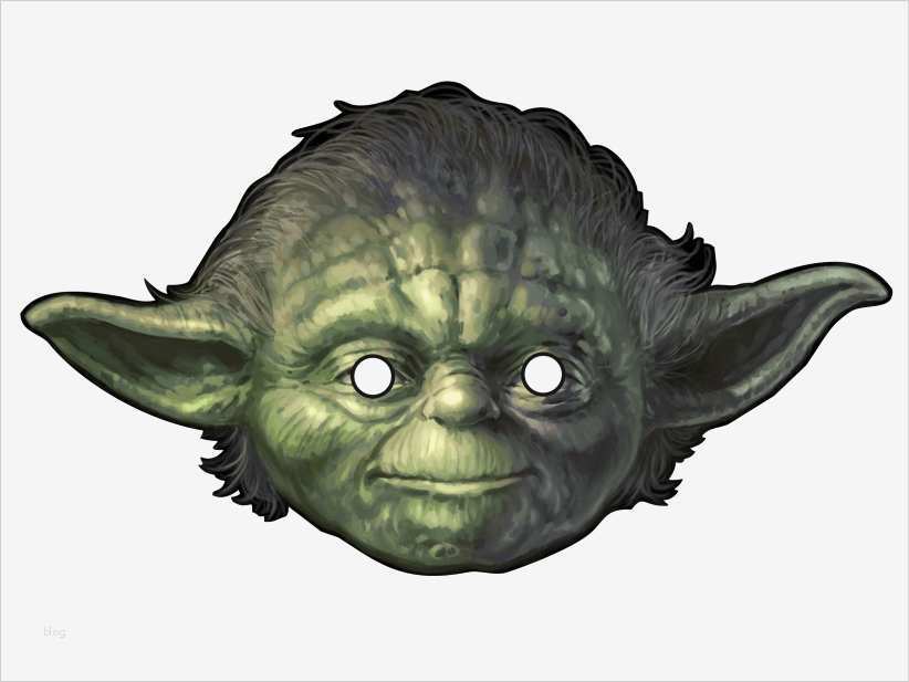 Venezianische Masken Basteln Vorlagen Luxus Star Wars Masken Vorlage Download Chip