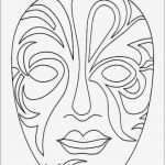 Venezianische Masken Vorlagen Zum Ausdrucken Hübsch Ausmalbilder Zum Ausmalen Malvorlagen Masken Kostenlos 1