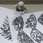 Venezianische Masken Vorlagen Zum Ausdrucken Wunderbar Die Besten 17 Ideen Zu Masken Zum Ausdrucken Auf Pinterest