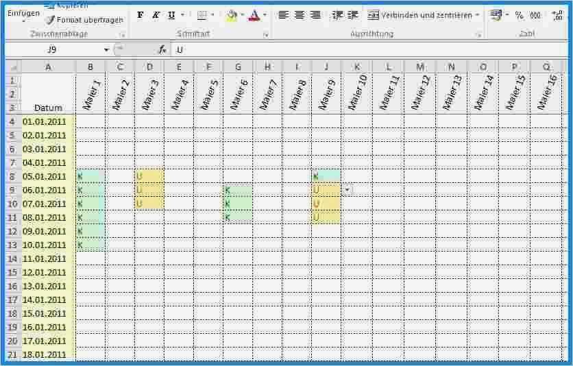 Vereinsverwaltung Excel Vorlage Kostenlos Neu Charmant Excel Tabellenvorlagen Zeitgenössisch Bilder
