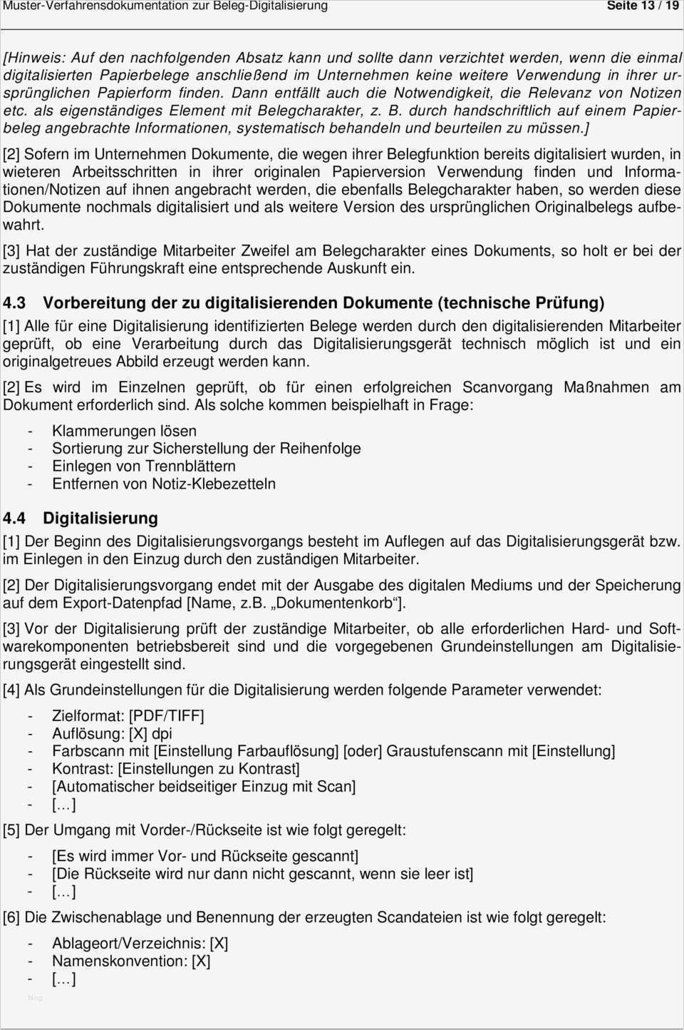 Verfahrensdokumentation Vorlage Elegant atemberaubend Vorlagen Für Unternehmensdokumente Fotos