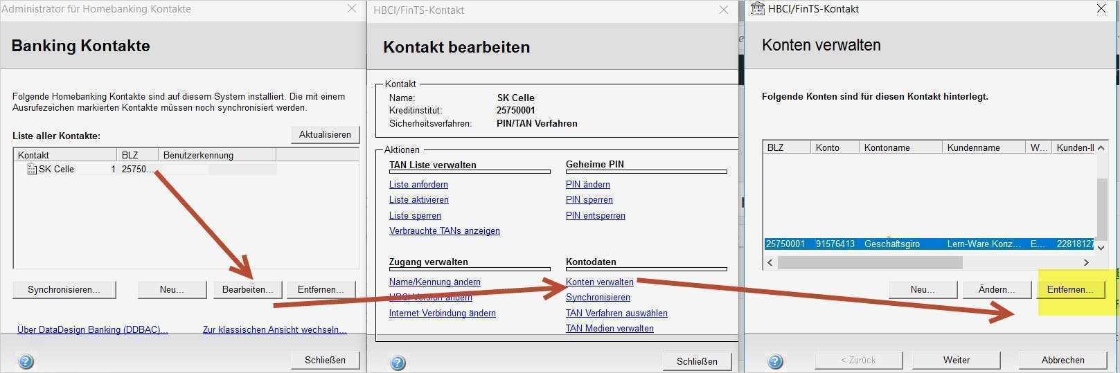 Verfahrensdokumentation Vorlage Wunderbar Lexware Datev Steuerschlüssel Hinterlegen Steuersatz