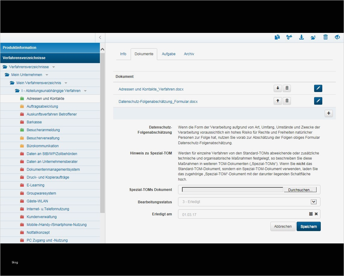 Verfahrensverzeichnis Vorlage Cool Wunderbar Freie Barkasse Vorlage Bilder Bilder Für Das