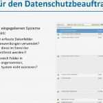 Verfahrensverzeichnis Vorlage Einzigartig Mit Dem Dsgvo Whitepaper Für It Abteilungen Richtig