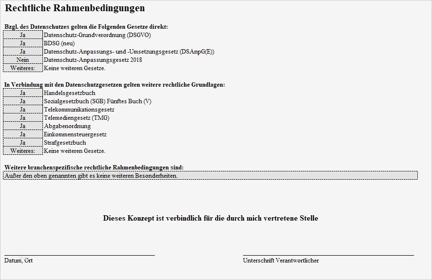 Verfahrensverzeichnis Vorlage Großartig Das Excel tool Für Das Verzeichnis Von