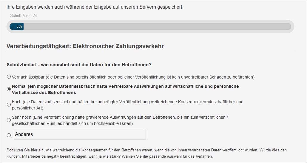 Verfahrensverzeichnis Vorlage Süß so Benutzen Sie Dsgvo software Dsgvo Vorlagen