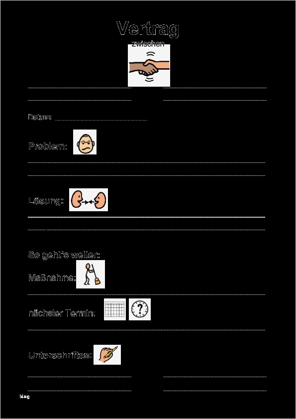 Verhaltensbedingte Abmahnung Vorlage Erstaunlich Nett Muster Verhalten Vertrag Ideen Bilder Für Das