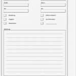 Verkaufsgespräch Am Telefon Vorlage Best Of Telefonnotiz Vorlage Download