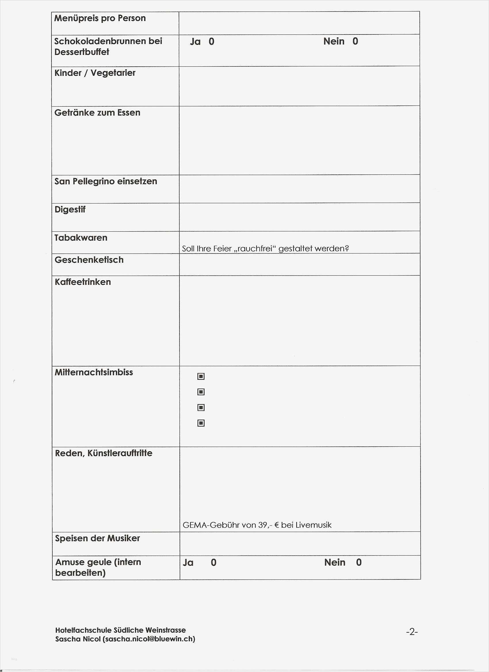 Verkaufsgespräch Vorlage Bewundernswert Bankettabsprache – Hotel Lexikon