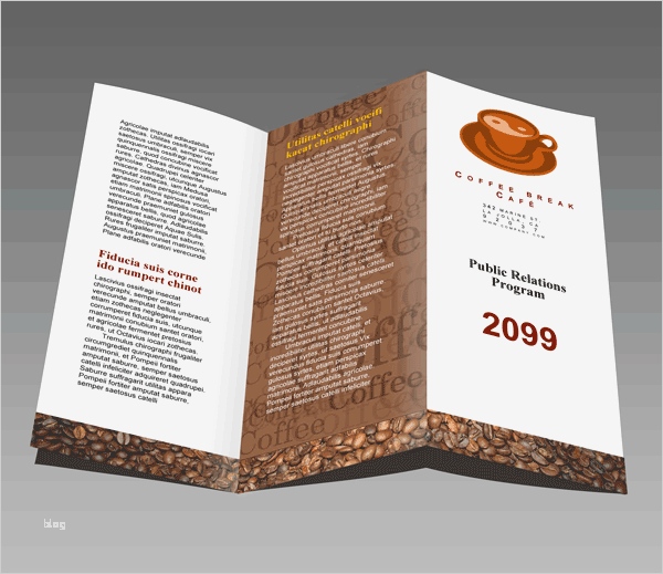 Verkaufsgespräch Vorlage Elegant Word Faltblatt Vorlagen Zum Herunterladen