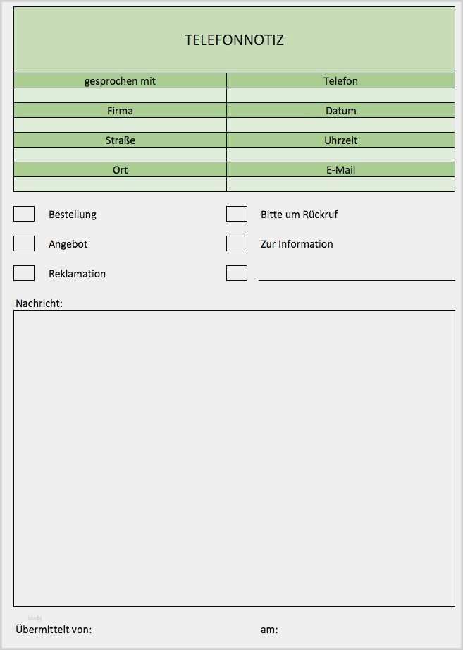 Verkaufsgespräch Vorlage Hübsch Nett Telefon Nachricht Vorlage Bilder Bilder Für Das