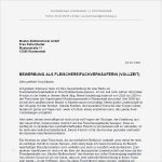 Verkaufsgespräch Vorlage Luxus Bewerbung Als Fleischereifachverkäufer