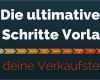 Verkaufsgespräch Vorlage Schön 12 Schritte Vorlage so Verkaufen Deine Verkaufstexte 1000