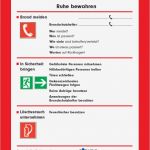 Verkaufsgespräch Vorlage Schön Alarmplan