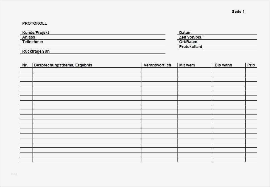 Verlaufsprotokoll Vorlage Genial Gemütlich Protokollvorlagen Bilder Entry Level Resume