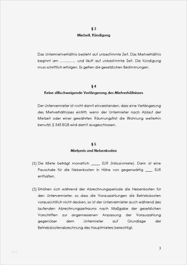 Vermieter Nebenkostenabrechnung Vorlage Erstaunlich Nebenkostenabrechnung Muster Kostenlos Vermieter Elegant