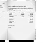 Vermieter Nebenkostenabrechnung Vorlage Erstaunlich Vermieter Betriebskostenabrechnung Vorlage Inspiration