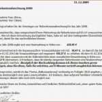 Vermieter Nebenkostenabrechnung Vorlage Hübsch Benachrichtigung Nebenkostenabrechnung Mietrecht