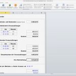 Vermieter Nebenkostenabrechnung Vorlage Schön Muster Betriebskostenabrechnung Excel Vorlagen Shop