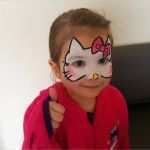 Vermisstenanzeige Katze Vorlage Bewundernswert Schön Katze Gesicht Vorlage Zeitgenössisch