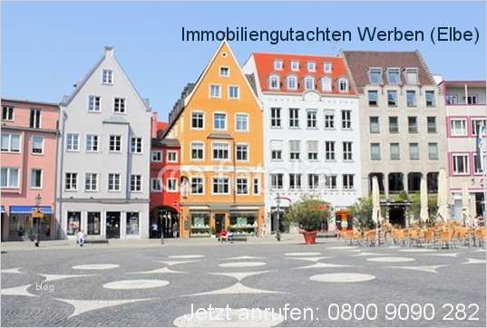 Vermögensaufstellung Vorlage Gut Immobilienbewertung Werben Elbe Heid