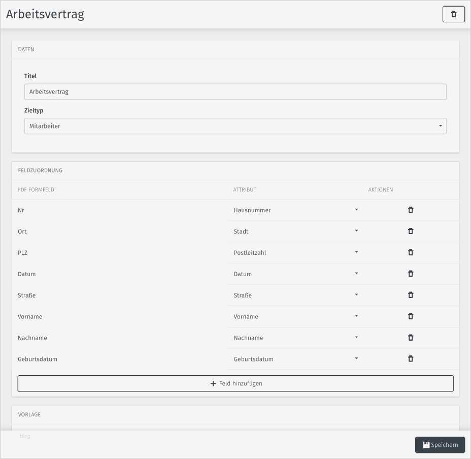 Vermögenswirksame Leistungen Ruhen Lassen Vorlage Elegant Verwaltung Von Digitalen Personalakten