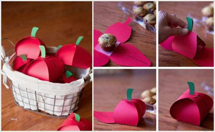 Verpackungen Basteln Vorlagen Angenehm Kleine Geschenke Kreativ Verpacken 28 Ideen Zum Basteln