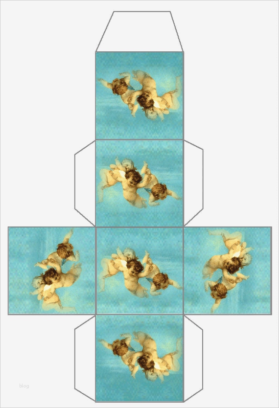 Verpackungen Basteln Vorlagen Einzigartig Weihnachtliche Verpackungen Selber Basteln Kostenlose