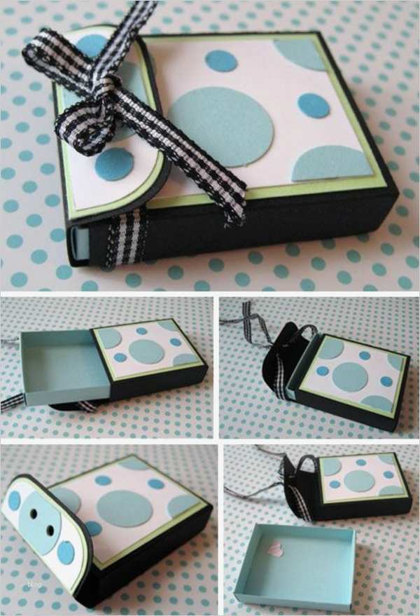 Verpackungen Basteln Vorlagen Elegant Geschenke Verpacken 70 Fantastische Ideen Archzine