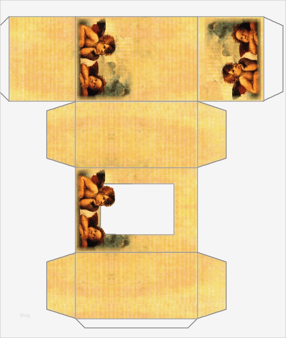 Verpackungen Basteln Vorlagen Elegant Weihnachtliche Verpackungen Selber Basteln Kostenlose