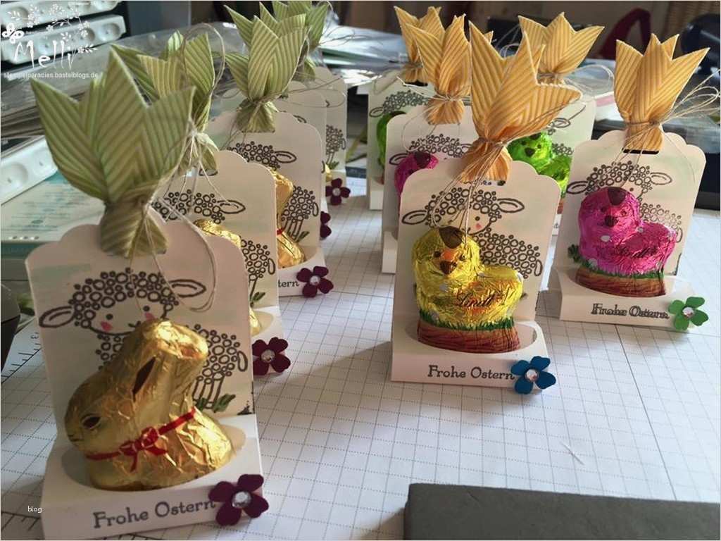Verpackungen Basteln Vorlagen Großartig Ostern