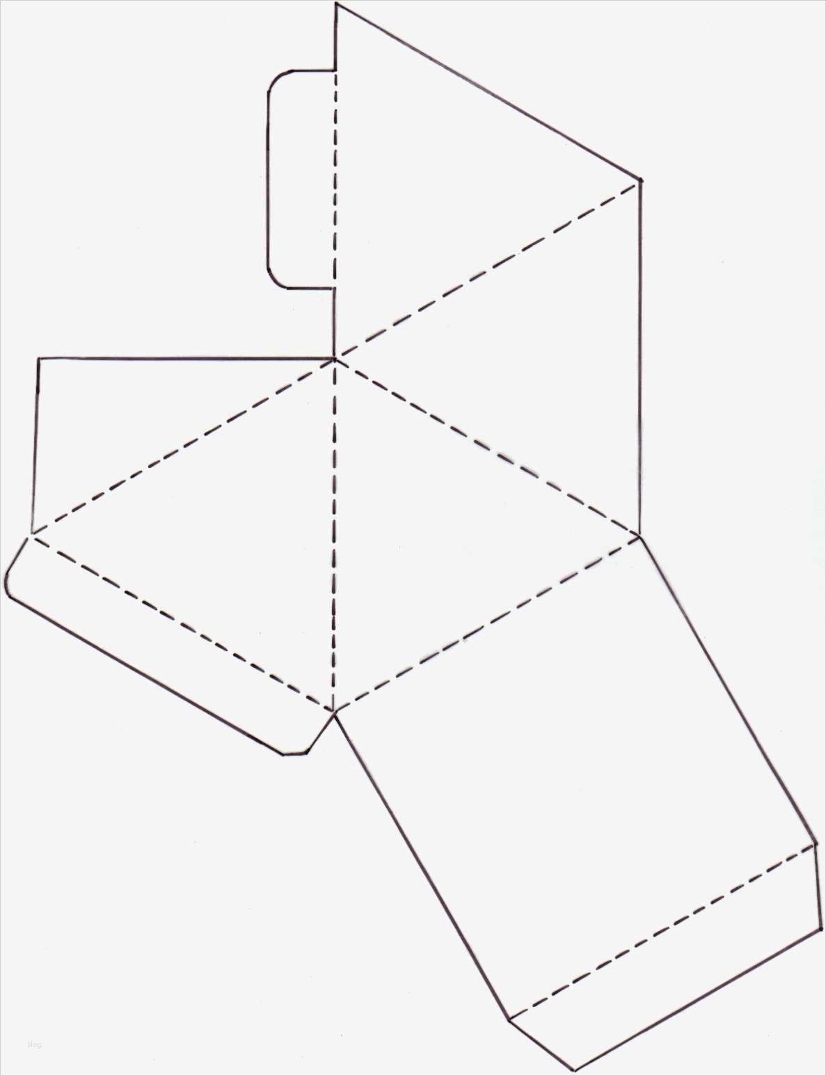 Verpackungen Basteln Vorlagen Schön Bastelvorlagen Für Taschen Und Schachteln Teil 1