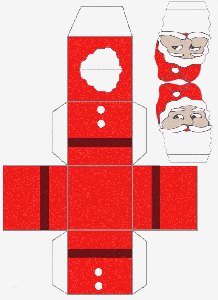 Verpackungen Basteln Vorlagen Schön Weihnachtliche Verpackungen Selber Basteln Kostenlose