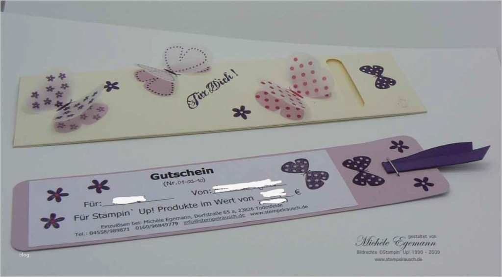 Verpackungen Basteln Vorlagen Schönste Gutscheinverpackung Mit Den Traumpaaren Stempelrausch